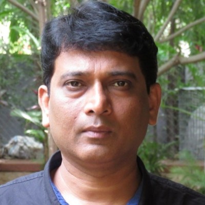 Nilesh Kakde