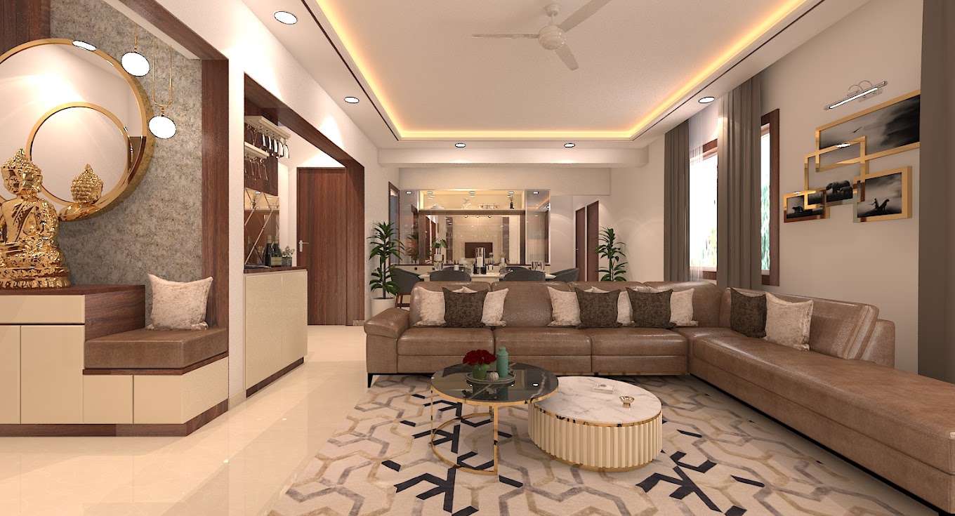 Interior Design Hero