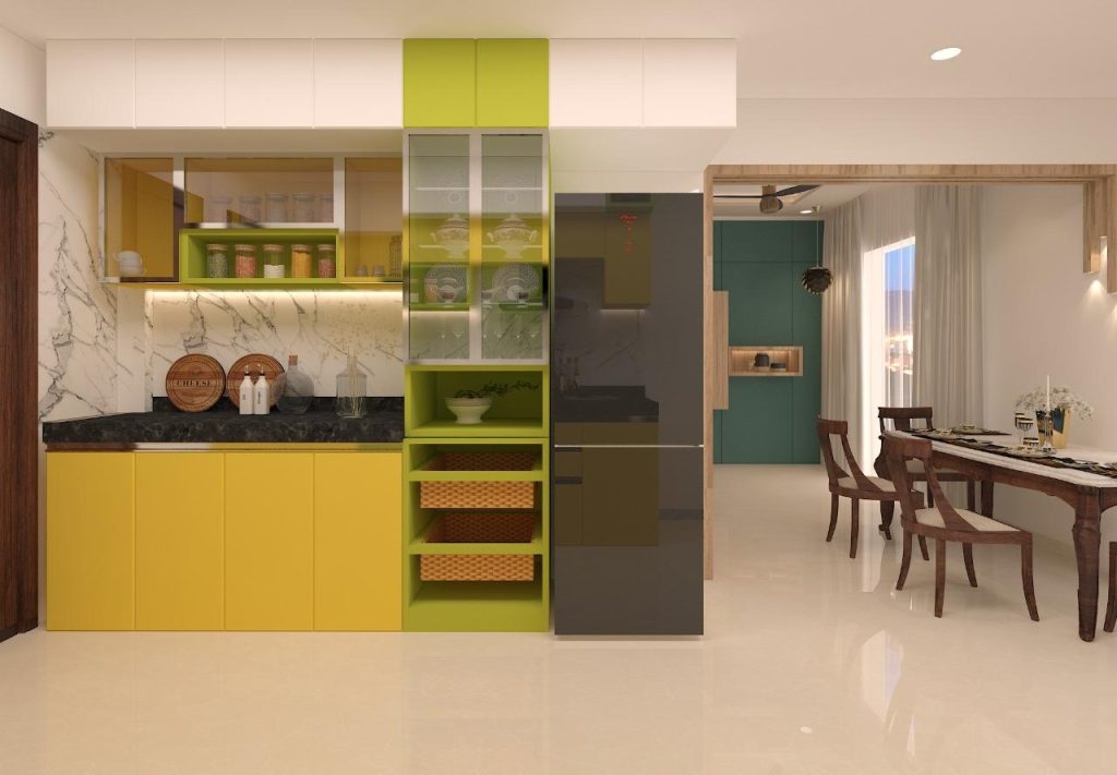 Kitchen Design