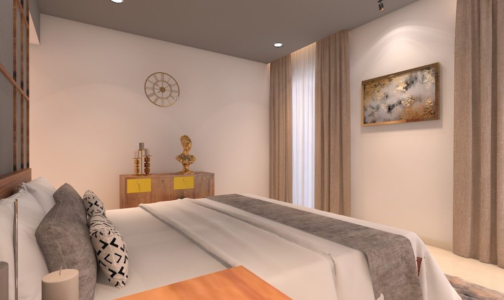 Eternia, B.T. Kawade Rd., Pune